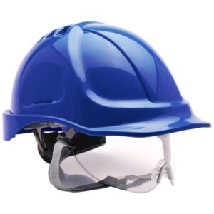 Portwest Endurance Visor Helmet