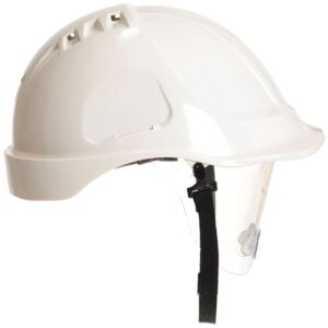Portwest Endurance Visor Helmet