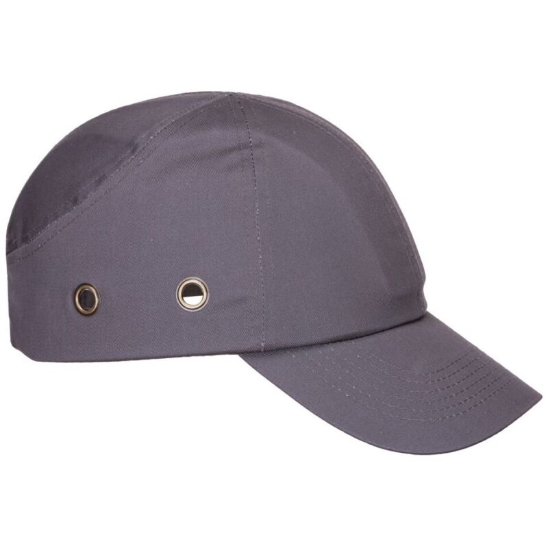 Portwest Portwest Bump Cap - Grey