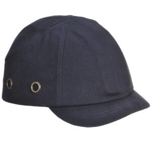 Portwest Short Peak Bump Cap