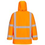 Portwest RWS Hi-Vis 3-in-1 Traffic Jacket