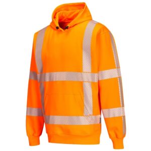 Portwest RWS Hi-Vis Hoodie