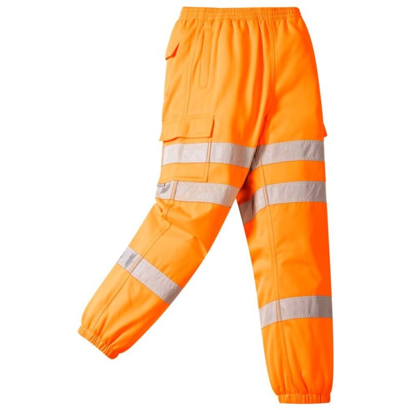 Portwest Hi-Vis Three Band Jogger