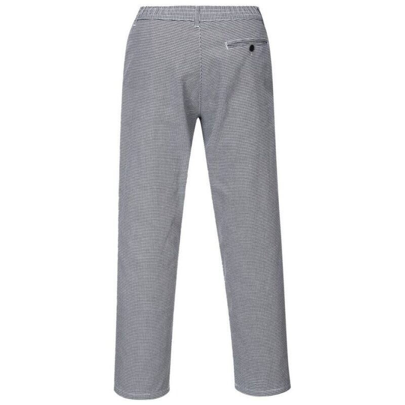 Portwest Harrow Chefs Trousers