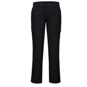 Portwest Stretch Slim Combat Trousers