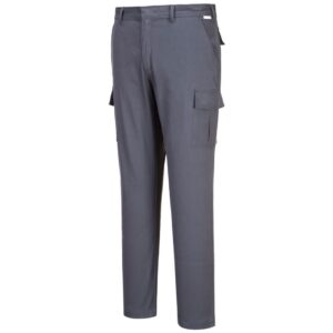 Portwest Stretch Slim Combat Trousers