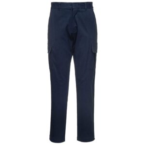 Portwest Stretch Slim Combat Trousers