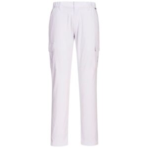 Portwest Stretch Slim Combat Trousers