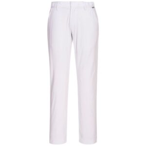 Portwest Stretch Slim Chino Trousers