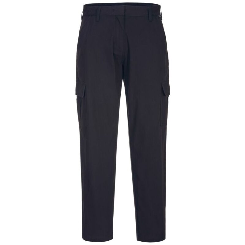 Portwest Women's Stretch Cargo Trousers