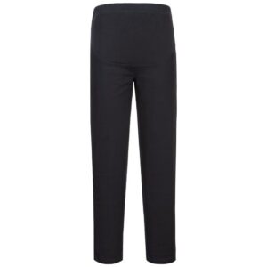 Portwest Stretch Maternity Trousers - Dark Navy