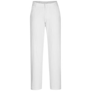 Portwest WX2 Eco Women's Stretch Slim Chino Trousers