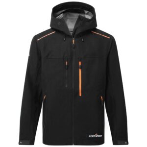 Portwest Shell Rain Jacket - XXXL