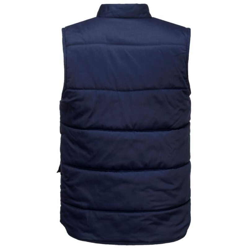Portwest Aran Bodywarmer Navy S410