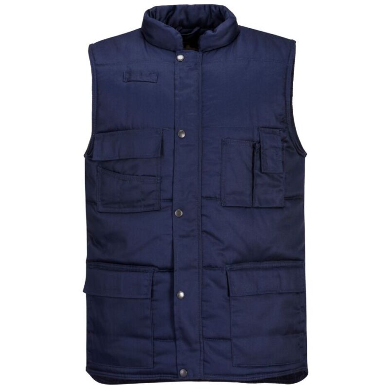 Portwest Shetland Bodywarmer - Navy