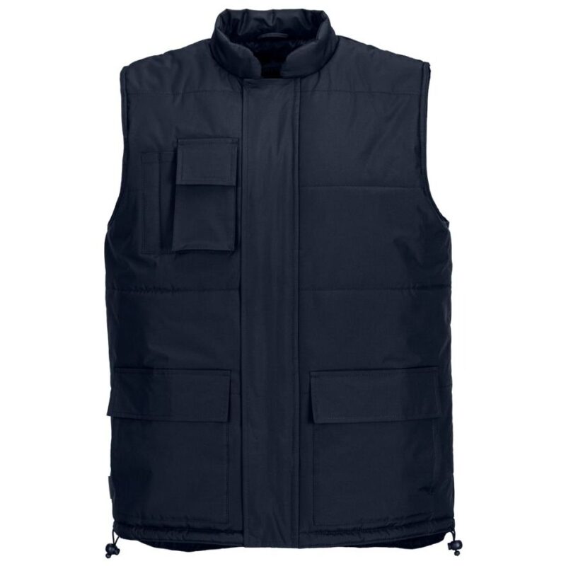 Portwest Classic Bodywarmer - Navy