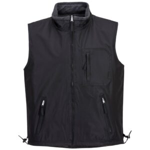 Portwest RS Reversible Bodywarmer - Navy
