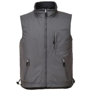 Portwest RS Reversible Bodywarmer - Navy
