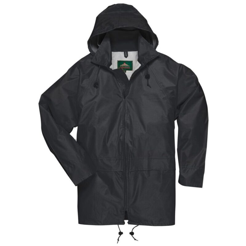 Portwest Classic Rain Jacket