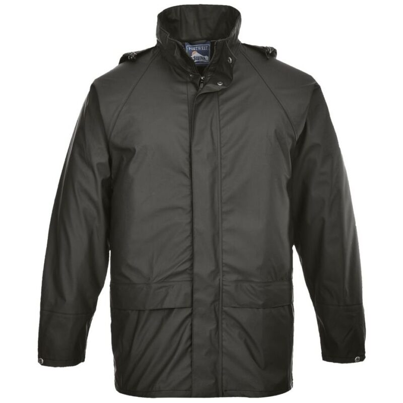 Portwest Sealtex Classic Jacket - Black