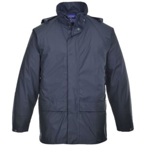 Portwest Sealtex Classic Jacket - Navy