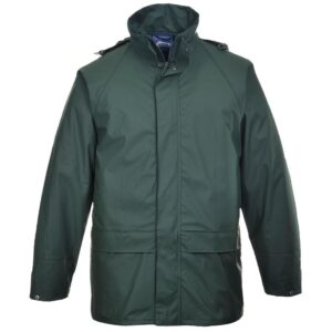 Portwest Sealtex Classic Jacket - Navy
