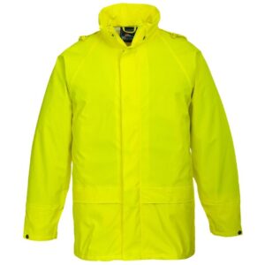 Portwest Sealtex Classic Jacket - Navy