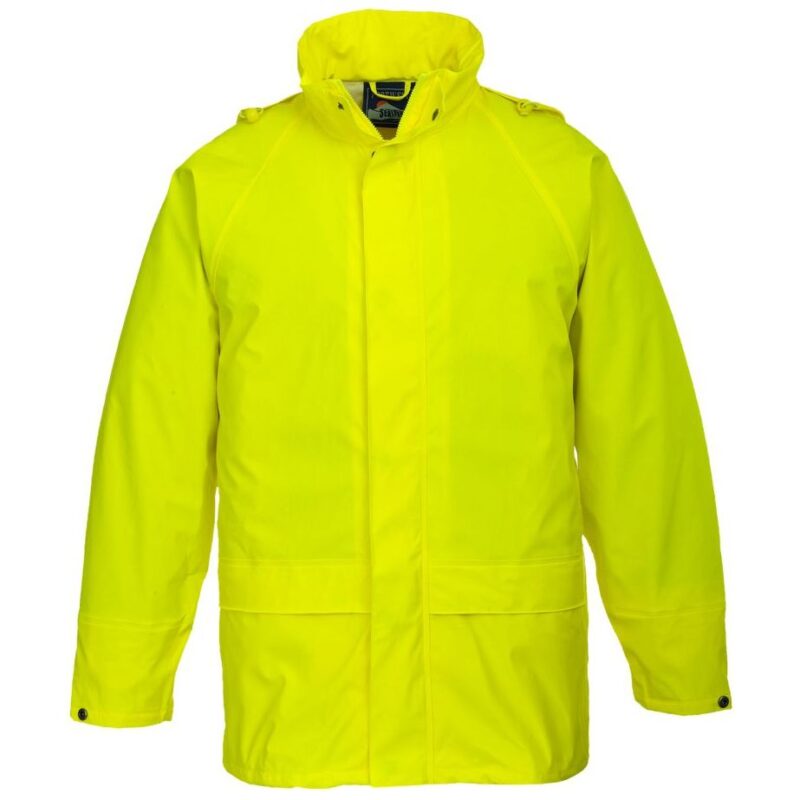 Portwest Sealtex Classic Jacket - Yellow