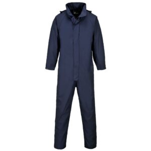 Portwest Sealtex Classic Coverall - Yellow