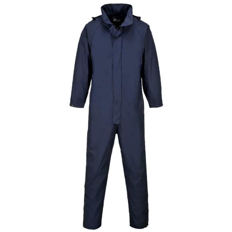 Portwest Sealtex Classic Coverall - Navy