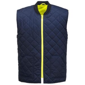 Portwest Hi-Vis 4-in-1 Traffic Jacket