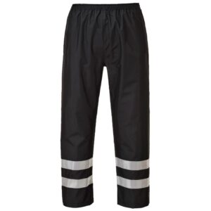 Portwest Iona Lite Rain Trousers - Navy