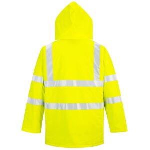 Portwest Sealtex Ultra Hi-Vis Winter Jacket