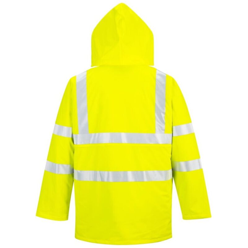 Portwest Sealtex Ultra Hi-Vis Winter Jacket