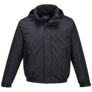 Portwest Calais Bomber Jacket - Navy