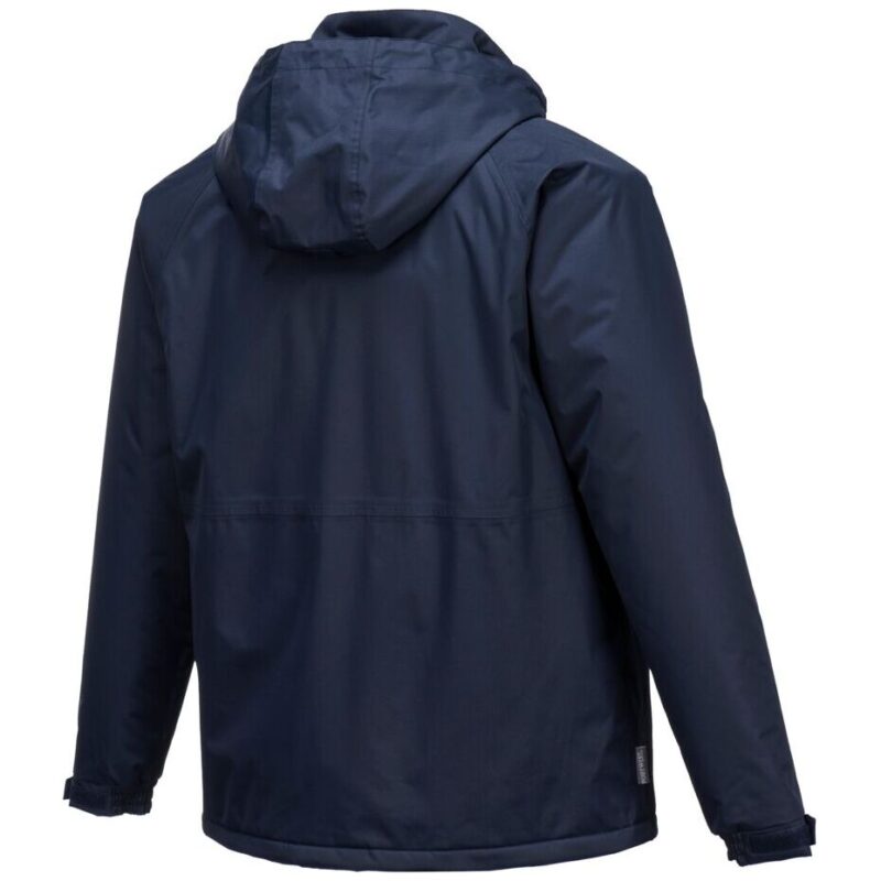 Portwest Limax Winter Jacket - Navy