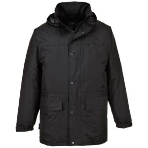 Portwest Oban Winter Jacket - Navy