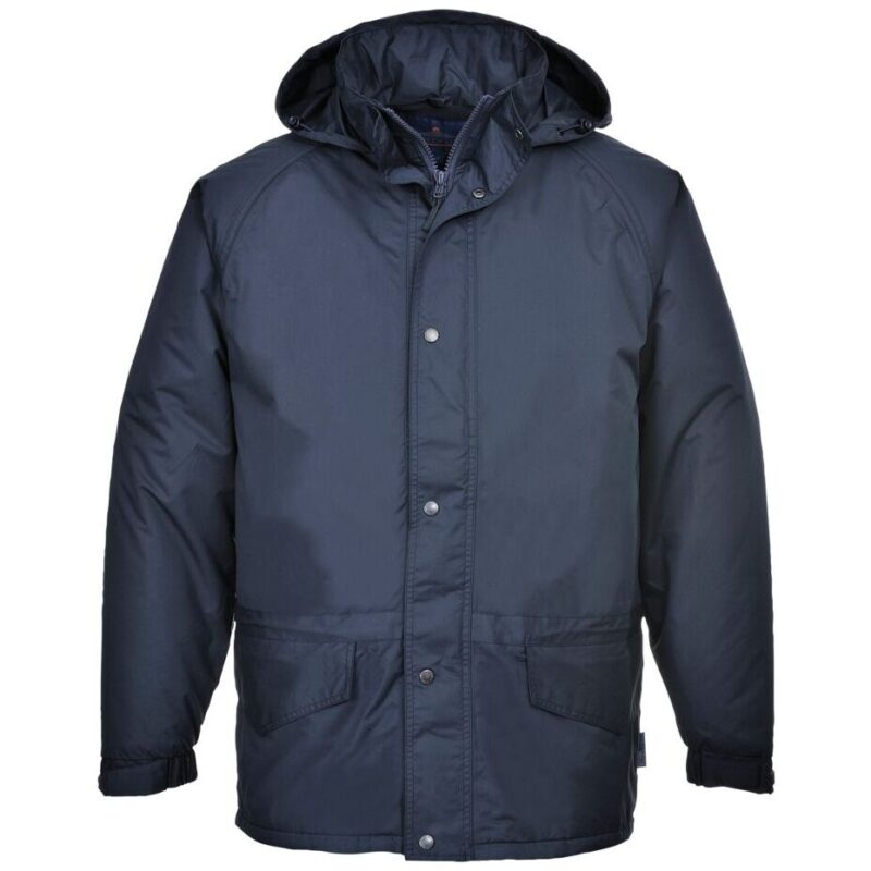 Portwest Arbroath Winter Jacket - XXXL