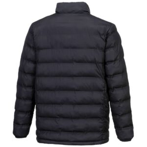 Portwest Ultrasonic Heated Tunnel Jacket
