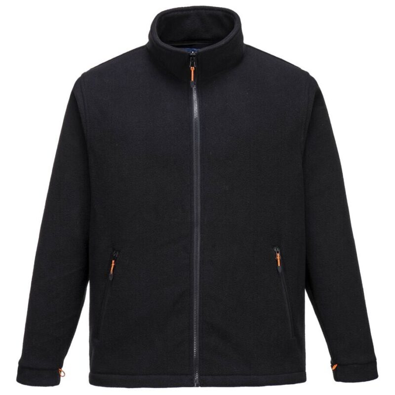 Portwest Radial 3-in-1 Jacket - Black