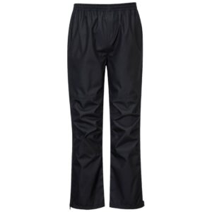 Portwest Vanquish Rain Trousers - Dark Navy