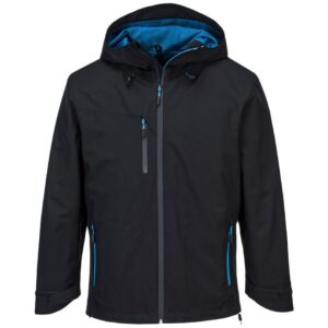 Portwest KX3 Rain Jacket - Navy