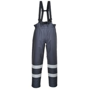 Portwest Bizflame Rain FR Multi-Protection Trousers - XXXL