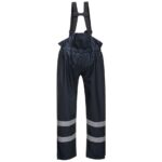 Portwest Bizflame Rain FR Multi Protection Unlined Trouser