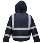 Portwest Bizflame Rain FR Multi Protection Bomber Jacket