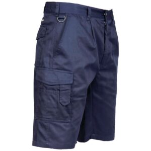 Portwest Combat Shorts - Black