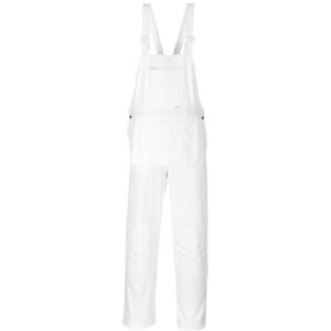 Portwest Bolton Painters Bib and Brace - XXXL