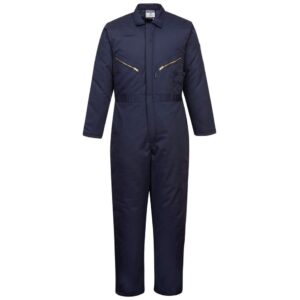 Portwest Orkney Lined Coverall - XXXL
