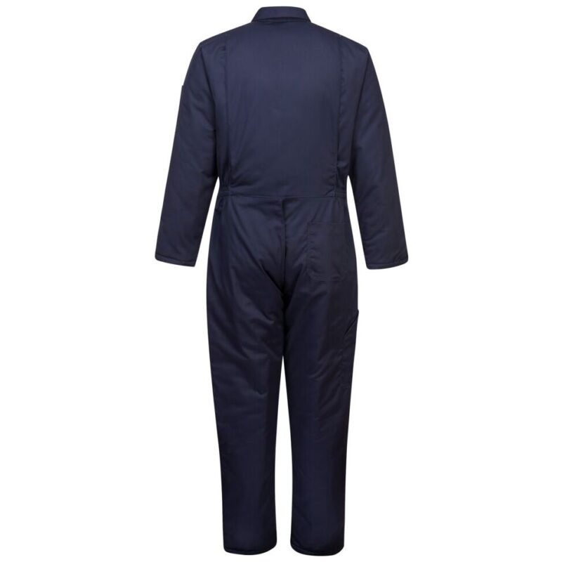 Portwest Orkney Lined Coverall