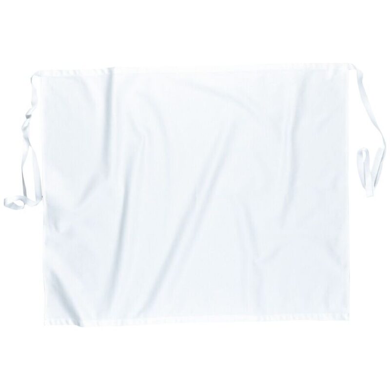 Portwest Regular Apron White S837